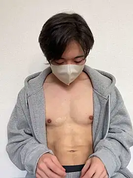 Snapshot of Yuma0718 chatting on February 11, 2026, 6:51 am Yuma0718 online show from February 11, 2026, 6:51 am