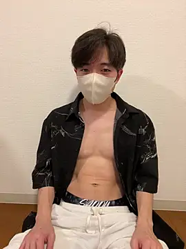 Snapshot of Yuma0718 chatting on February 15, 2026, 9:30 am Yuma0718 online show from February 15, 2026, 9:30 am