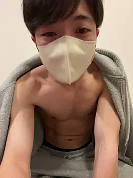 Snapshot of Yuma0718 chatting on February 20, 2026, 10:49 am Yuma0718 online show from February 20, 2026, 10:49 am