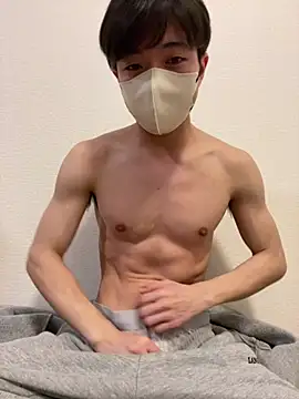 Snapshot of Yuma0718 chatting on February 25, 2026, 10:03 am Yuma0718 online show from February 25, 2026, 10:03 am