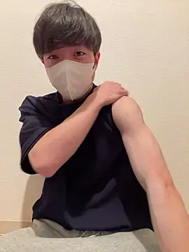 Snapshot of Yuma0718 chatting on February 28, 2026, 4:08 pm Yuma0718 online show from February 28, 2026, 4:08 pm