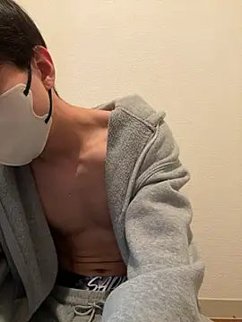 Snapshot of Yuma0718 chatting on March 1, 2026, 6:26 am Yuma0718 online show from March 1, 2026, 6:26 am