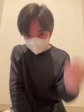 Snapshot of Yuma0718 chatting on March 6, 2026, 12:56 pm Yuma0718 online show from March 6, 2026, 12:56 pm