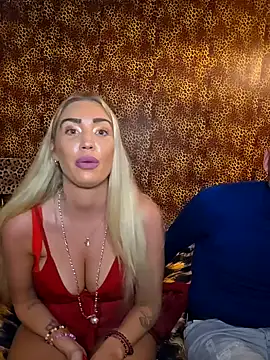 lotteliefde1 online show from October 10, 2025, 5:23 pm