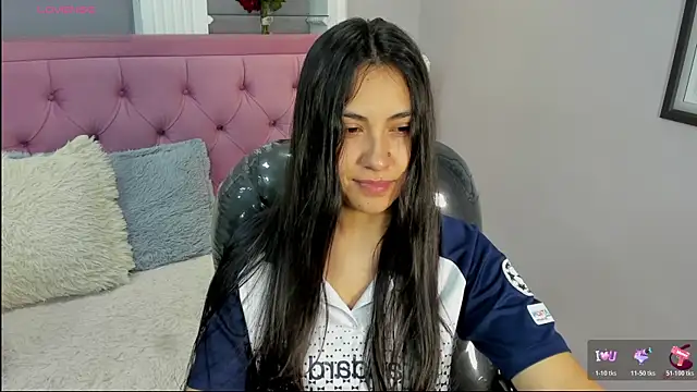 miel latina online show from July 30, 2026, 12:37 pm
