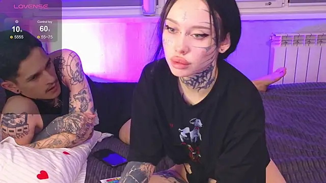 Snapshot of Somniyaa chatting on October 2, 2025, 6:59 pm Somniyaa online show from October 2, 2025, 6:59 pm