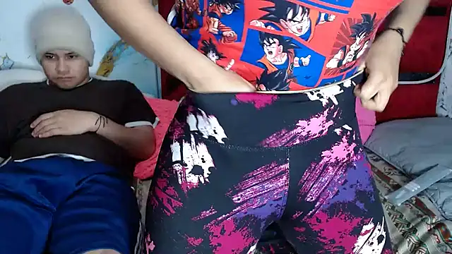 hot lady19 online show from March 10, 2026, 3:50 pm