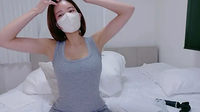 riko oxo online show from February 7, 2026, 2:37 am