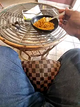 YoursThickDick online show from February 11, 2026, 9:47 am