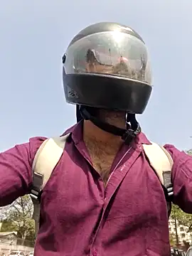 YoursThickDick online show from February 17, 2026, 6:10 am