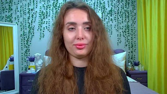 Snapshot of SherryBaers chatting on September 12, 2025, 6:13 am SherryBaers online show from September 12, 2025, 6:13 am