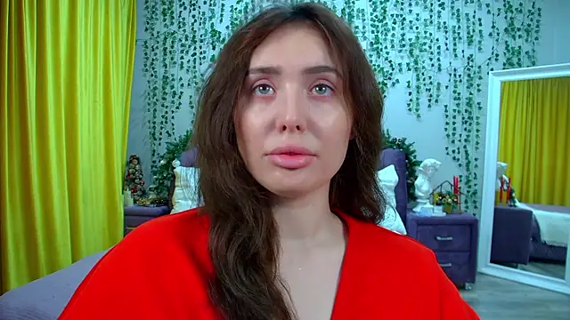 SherryBaers online show from December 22, 2025, 6:32 am