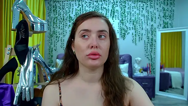 SherryBaers online show from February 3, 2026, 6:40 am