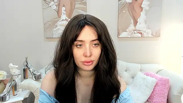 SherryBaers online show from February 14, 2026, 6:32 am