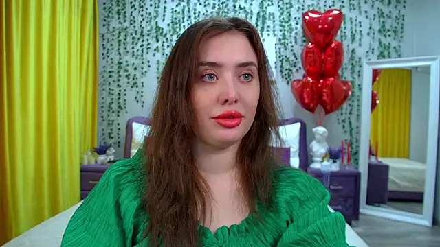 SherryBaers online show from February 15, 2026, 6:32 am