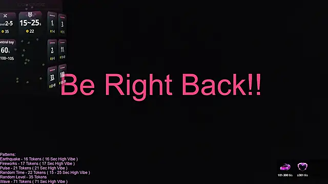 Snapshot of _LittleSammy chatting on May 20, 2026, 7:20 pm LittleSammy online show from May 20, 2026, 7:20 pm