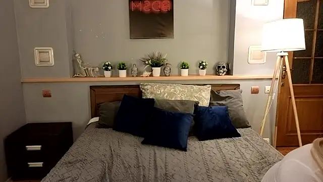 okerriella online show from January 16, 2026, 7:34 am