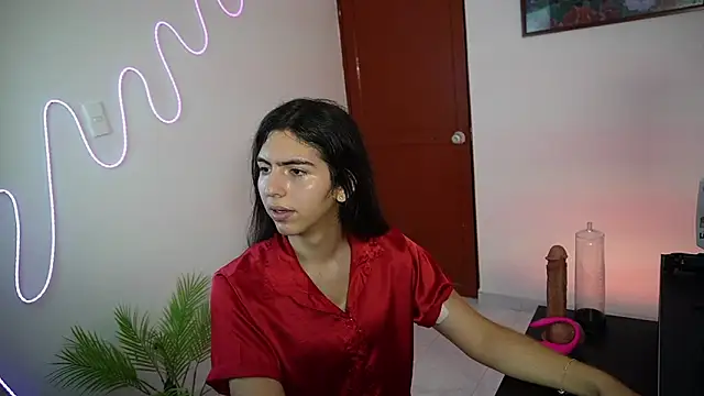 Snapshot of samymelo chatting on July 7, 2026, 1:04 pm samymelo online show from July 7, 2026, 1:04 pm
