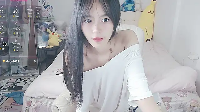 stupidcat5227 online show from October 31, 2025, 2:34 am