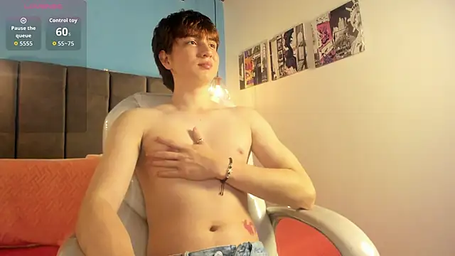 Oscar and dani online show from February 5, 2026, 4:06 am