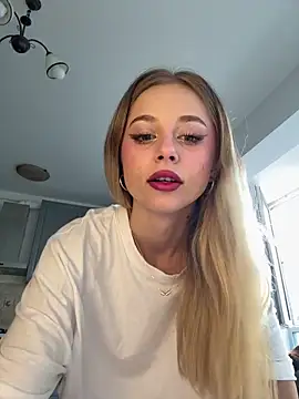 BabyAnais online show from September 8, 2025, 3:22 pm