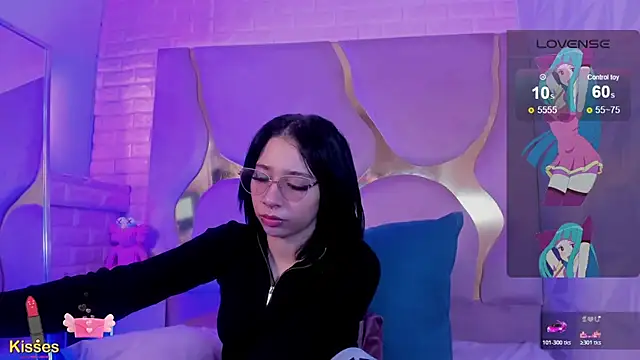 Snapshot of Niina_Sissy chatting on May 20, 2026, 3:56 am Niina Sissy online show from May 20, 2026, 3:56 am