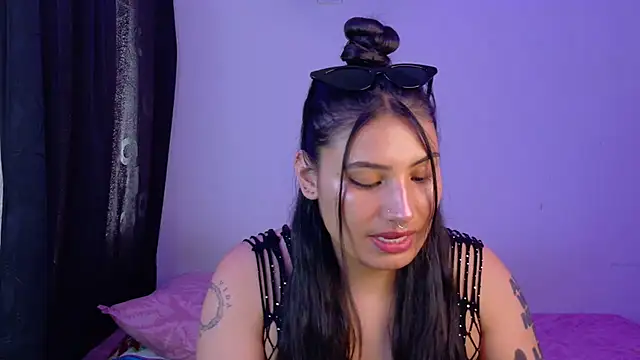 Linda andrew online show from July 21, 2026, 3:25 pm