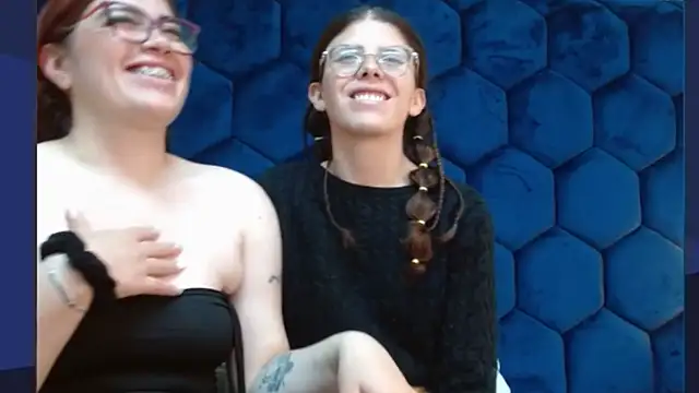 secretdream vc online show from October 6, 2025, 2:47 pm