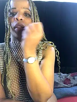 Stacy Dashh online show from November 3, 2025, 3:02 pm