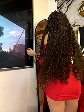 Snapshot of Harley_J_ chatting on December 2, 2025, 11:48 am Harley J online show from December 2, 2025, 11:48 am