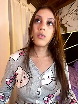 Snapshot of Harley_J_ chatting on January 10, 2026, 12:29 pm Harley J online show from January 10, 2026, 12:29 pm