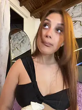 Snapshot of Harley_J_ chatting on February 28, 2026, 11:55 am Harley J online show from February 28, 2026, 11:55 am