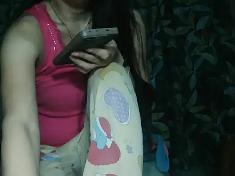 Sexy Juliah online show from January 12, 2026, 7:19 pm