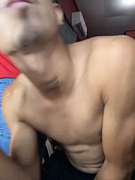 CHARLY-- online show from September 25, 2025, 2:10 pm