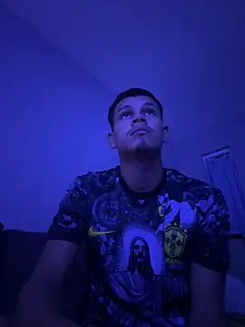 CHARLY-- online show from October 31, 2025, 8:04 am