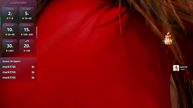Karliie kloss  online show from July 5, 2026, 4:19 am