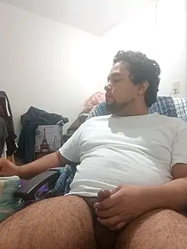 Hotknight online show from November 21, 2025, 8:02 am