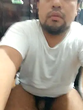 Hotknight online show from March 10, 2026, 1:43 am