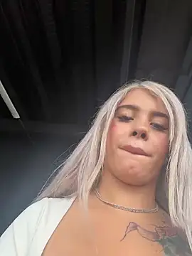 YouCandiSumisa online show from February 9, 2026, 6:34 pm