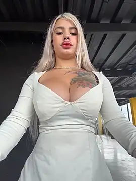 YouCandiSumisa online show from February 21, 2026, 5:36 pm