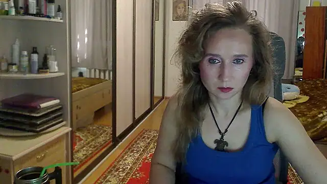 ClassyInna online show from September 10, 2025, 5:51 am