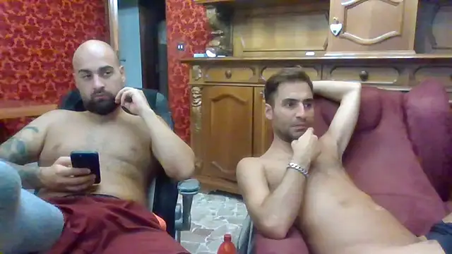 Snapshot of Torissimo92 chatting on September 18, 2025, 7:49 pm Torissimo92 online show from September 18, 2025, 7:49 pm