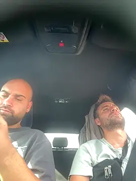 Torissimo92 online show from September 22, 2025, 9:11 am