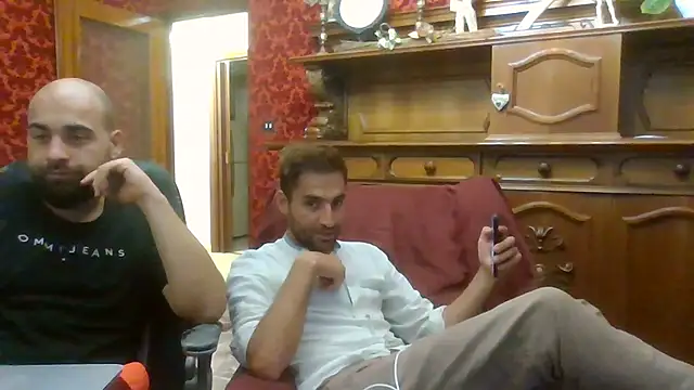 Snapshot of Torissimo92 chatting on September 23, 2025, 8:01 pm Torissimo92 online show from September 23, 2025, 8:01 pm