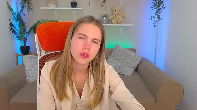 Spicy Lexi online show from September 10, 2025, 6:24 am