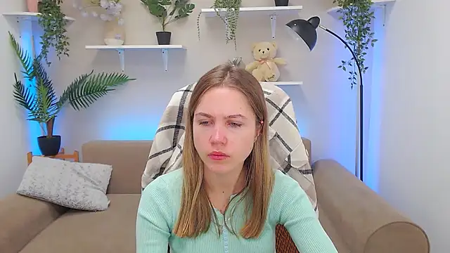 Spicy Lexi online show from October 11, 2025, 6:23 am