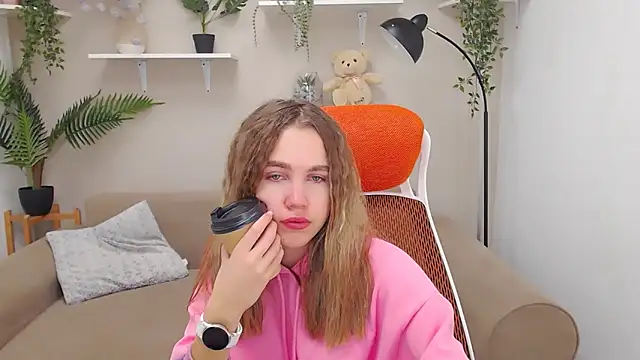 Spicy Lexi online show from October 13, 2025, 6:13 am