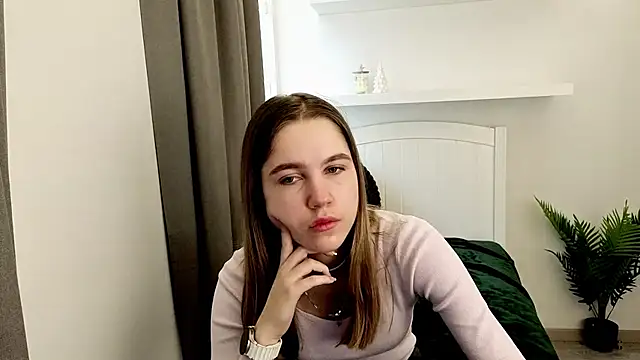 Spicy Lexi online show from February 23, 2026, 7:28 am