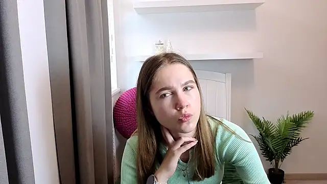 Spicy Lexi online show from March 4, 2026, 7:47 am