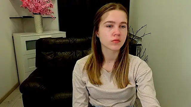 Spicy Lexi online show from March 17, 2026, 7:01 am